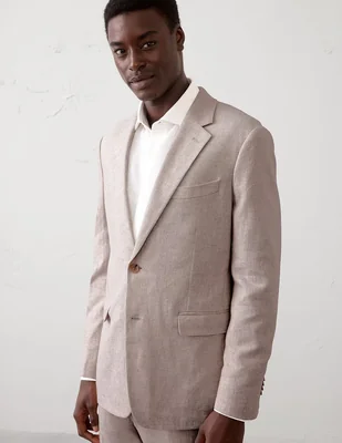 Saco casual para hombre