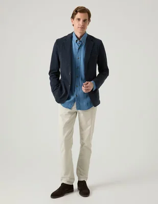 Saco casual Scotta para hombre