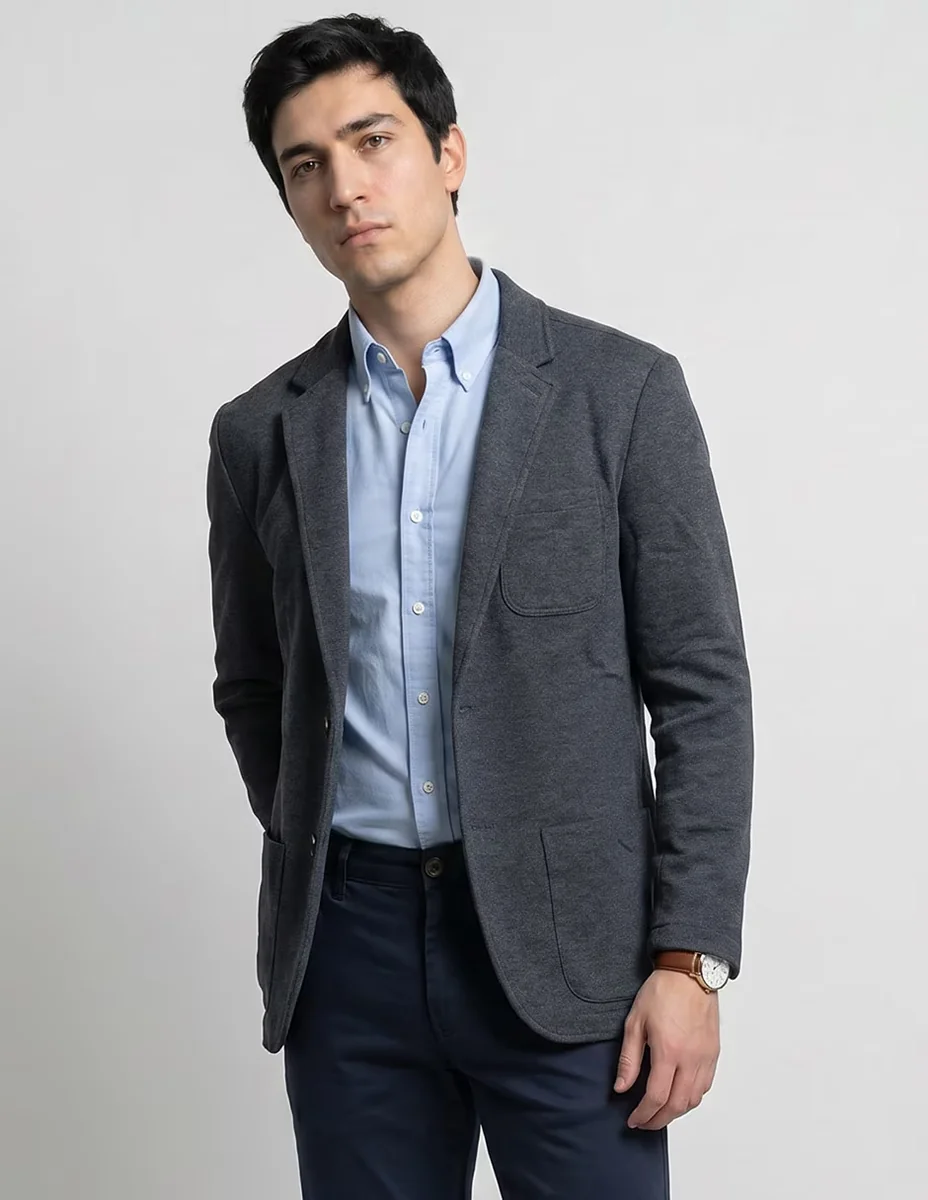 Saco Sport Faherty