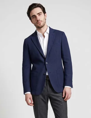 Saco formal Elemento Uomo para hombre