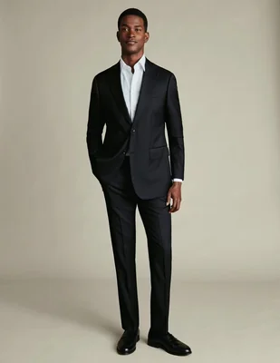 Saco formal charles tyrwhitt para hombre