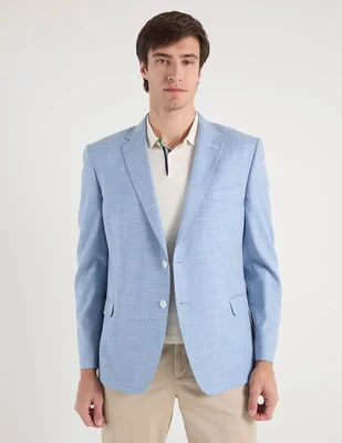 Saco formal Elemento Uomo para hombre