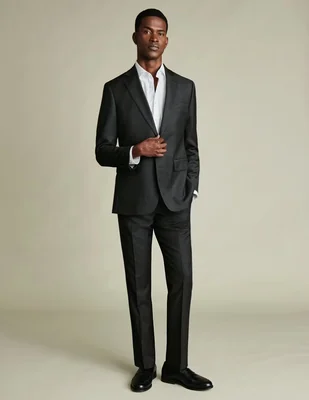 Saco formal charles tyrwhitt para hombre