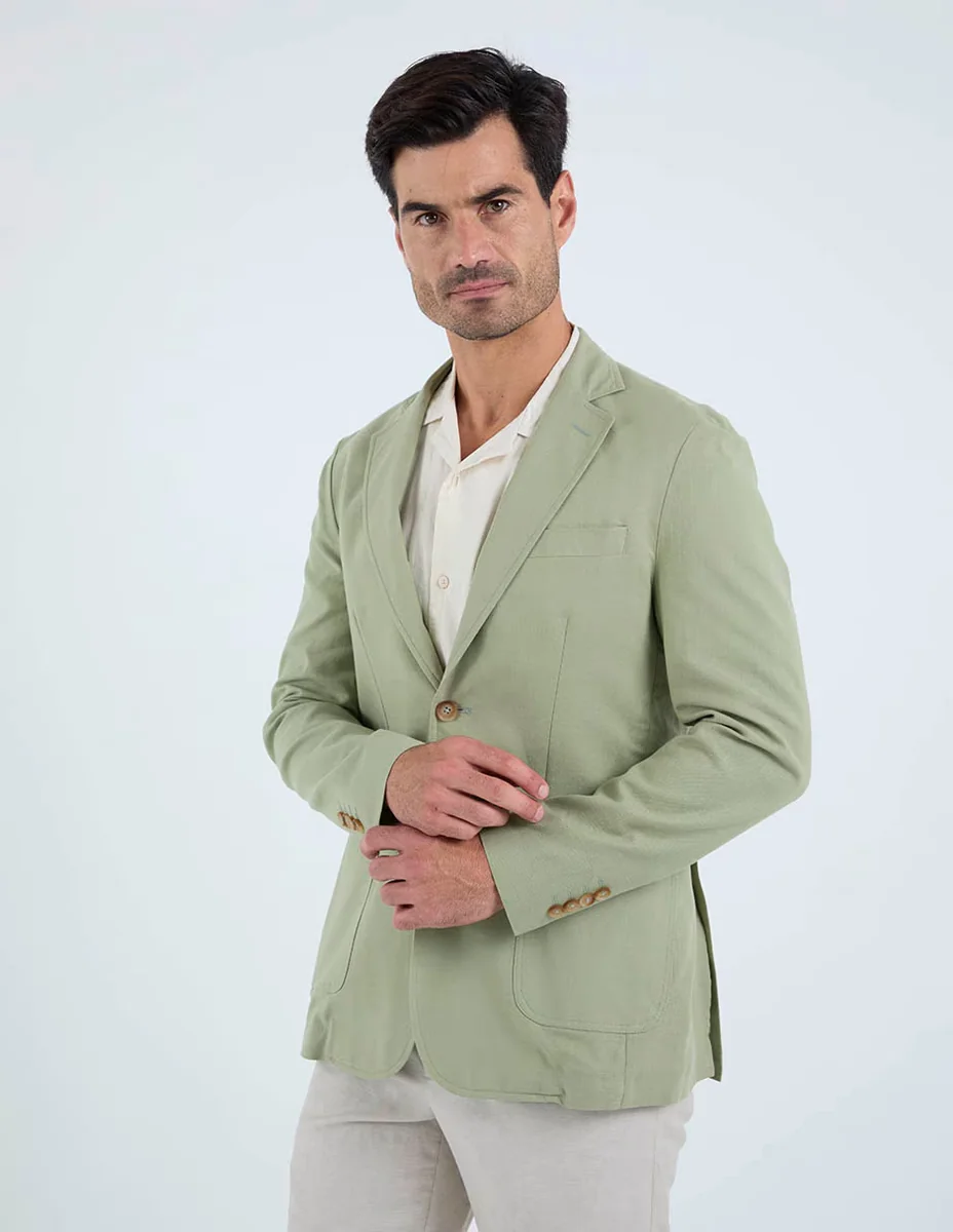 Saco casual elemento uomo para hombre