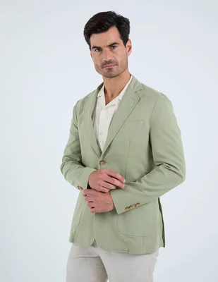 Saco casual elemento uomo para hombre