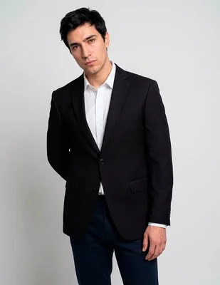 Saco Formal Calderoni Para Hombre
