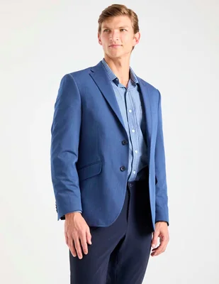 Saco business casual kenneth cole reaction para hombre