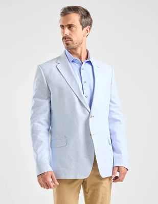 Saco formal elemento uomo para hombre