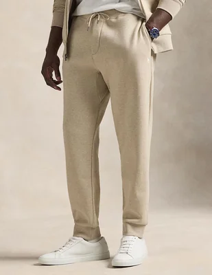 Pants regular Polo Ralph Lauren con jareta para hombre