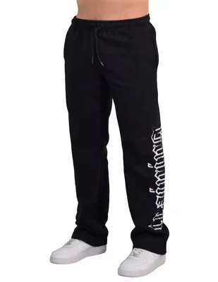 "pants" regular john leopard "con" jareta "para hombre"