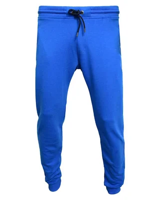 Pants regular Lecoq Sportif con cinta para hombre