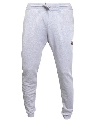 Pants regular Lecoq Sportif con agujeta para hombre