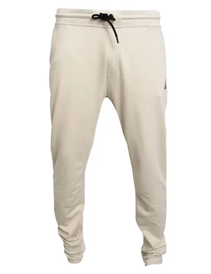Pants regular Lecoq Sportif con cinta para hombre
