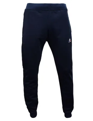 Pants regular Lecoq Sportif con amarre para hombre