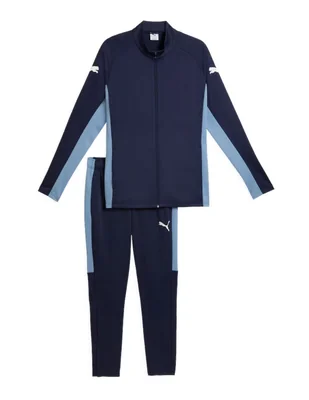 Conjunto deportivo slim puma con elástico para hombre