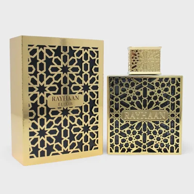 Rayhaan Rayhaan Elixir P 100 Ml Unisex