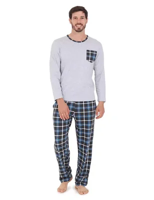 Conjunto pijama Whispers para hombre