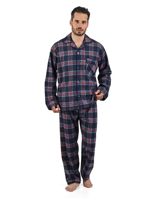 Conjunto pijama Brit's pijama caballero para hombre