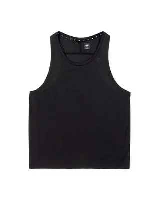 Playera deportiva para correr Ciele de hombre
