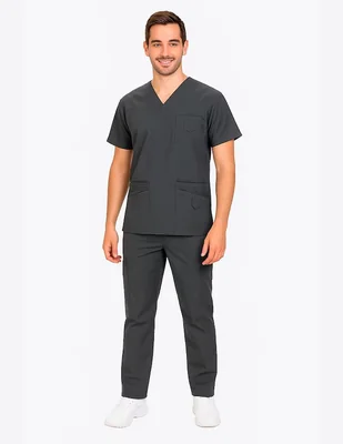 Uniforme Medizin Uniformes estilo relajado para hombre