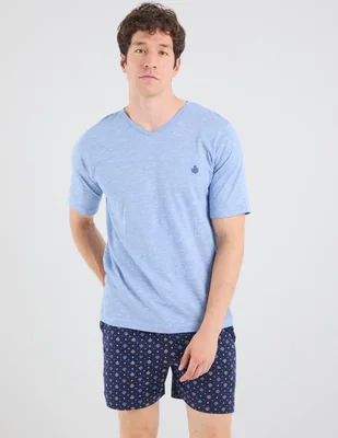 Conjunto pijama Guasch para hombre
