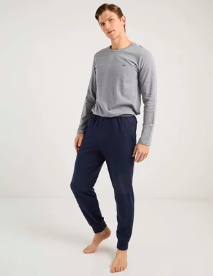 Conjunto pijama Armani para hombre
