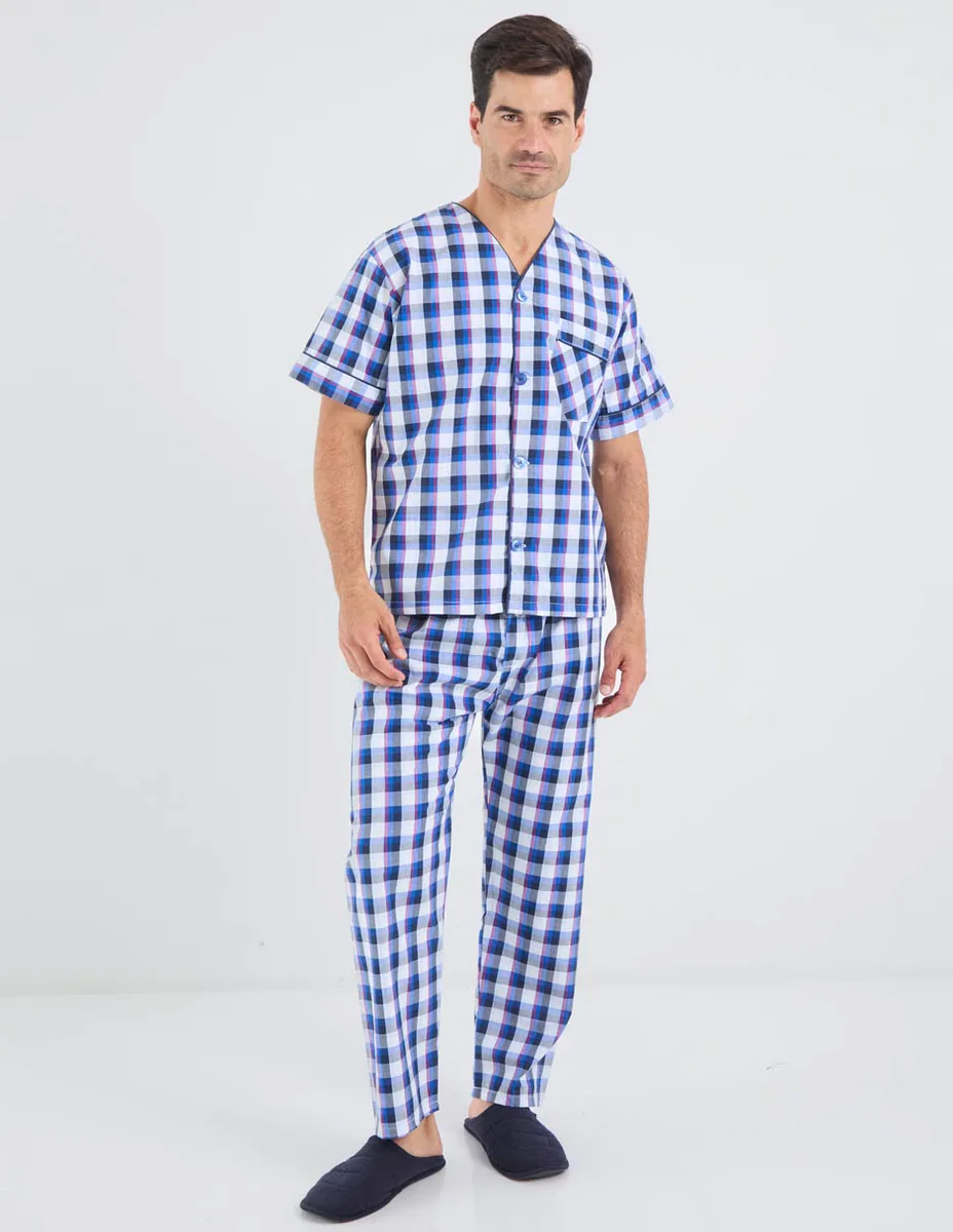 Conjunto pijama Brit's para hombre
