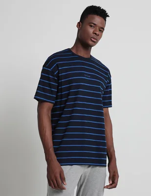 Playera pijama para hombre Paul Smith de algodón