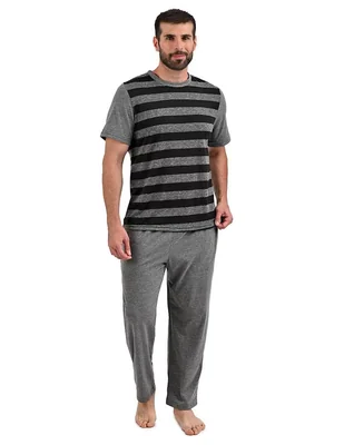 Conjunto pijama Michel Blanc para hombre