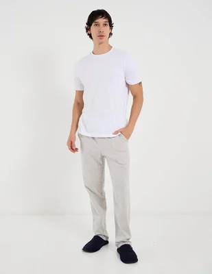 Conjunto pijama para hombre