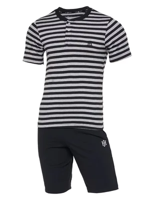 Conjunto pijama john henry para hombre