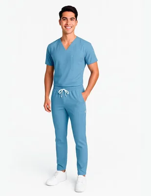 Uniforme Medizin Uniformes estilo relajado para hombre