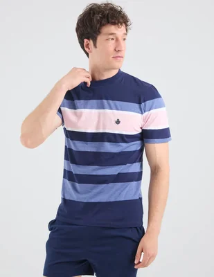 Conjunto pijama guasch para hombre