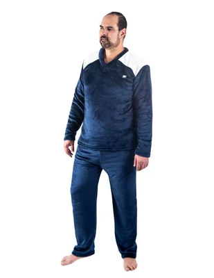 Conjunto pijama Stuffy para hombre