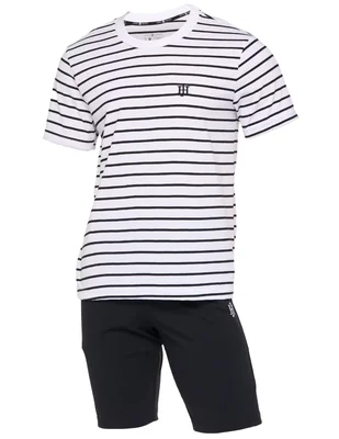 conjunto pijama JOHN HENRY para hombre