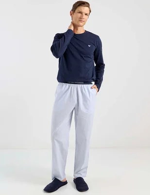 Conjunto pijama Armani para hombre