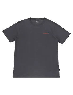 Playera Merrell Douglas cuello redondo para hombre