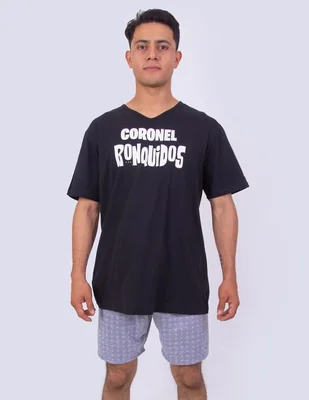 Conjunto pijama Twins para hombre