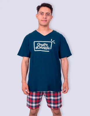 Conjunto pijama TWINS Sin Colección para hombre