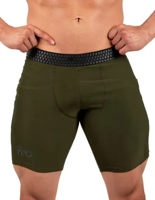 Short bolsa con cierre Man.U para entrenamiento hombre