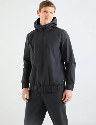 Sudadera para entrenamiento X10 con capucha para hombre