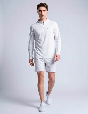 Sudadera para raqueta X10 para hombre