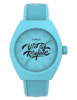Reloj Timex Lab Collab para hombre TW2W96900VC