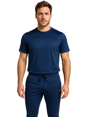 Conjunto deportivo straight Squadra con jareta para hombre