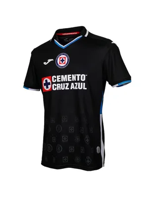 Jersey de Club de Fútbol Cruz Azul tercer equipo Joma para hombre