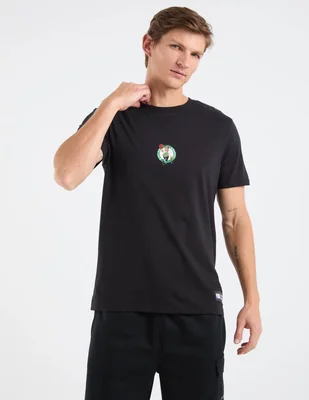 Playera deportiva para básquetbol Nba Boston Celtics de hombre
