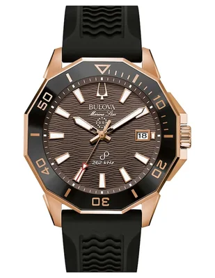 Reloj Bulova Marine Star para hombre 98B421