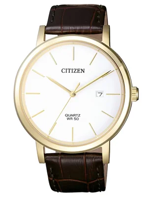 Reloj Citizen Men's and Ladie's para hombre 61055