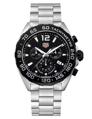 Reloj Tag Heuer Formula 1 para hombre CAZ1010.BA0842