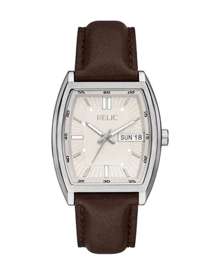 Reloj Relic Nicholas Strap para hombre Zr77348
